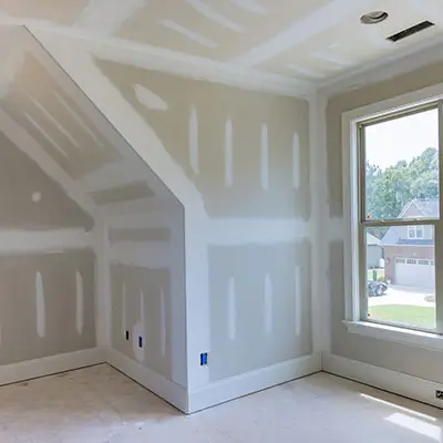 Drywall Services 